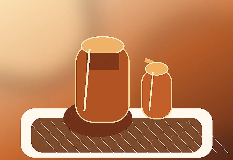 Copper Jugs & Pitchers collection