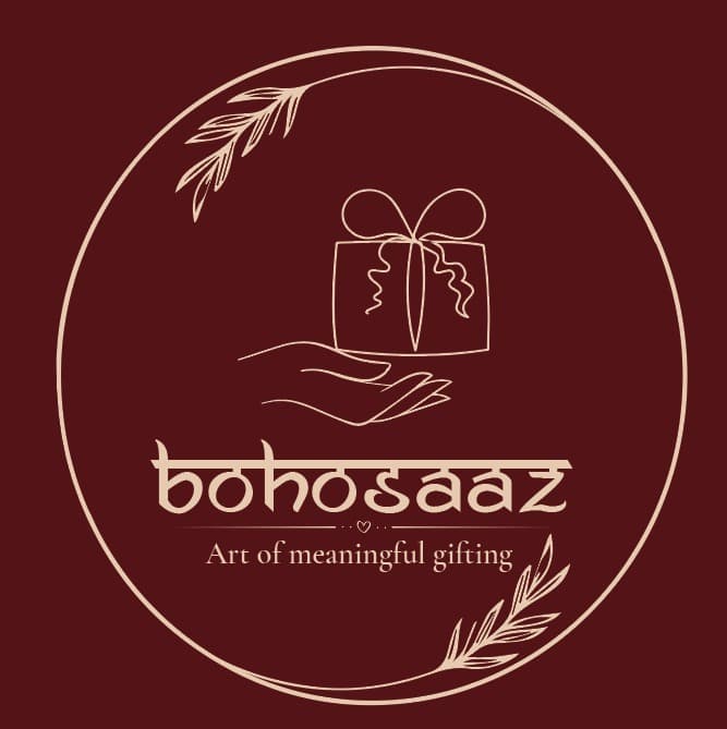 Bohosaaz