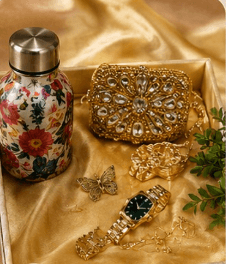Home decor gift collection