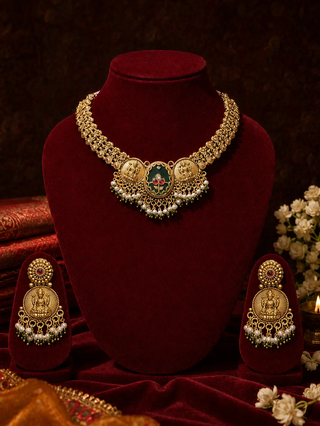Quirky Sajini Pitara