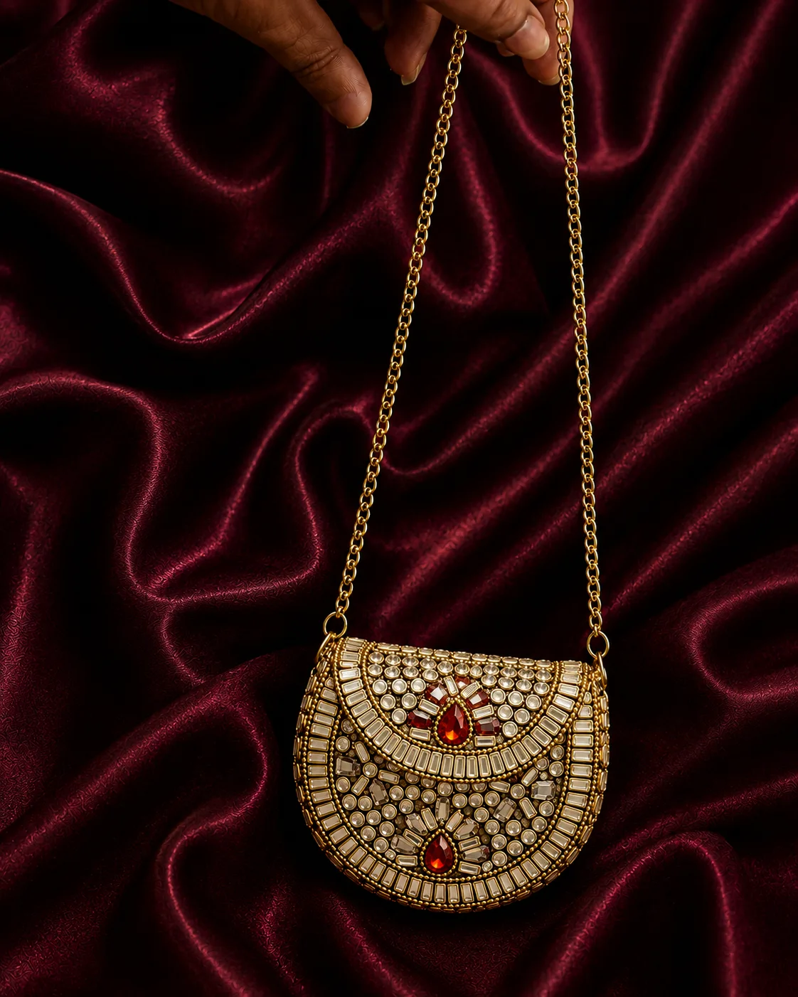 Quirky Sajini Pitara