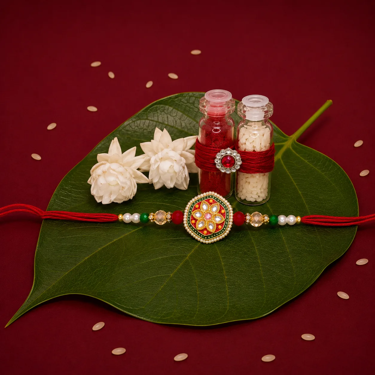 Bhai Ki Rakhi