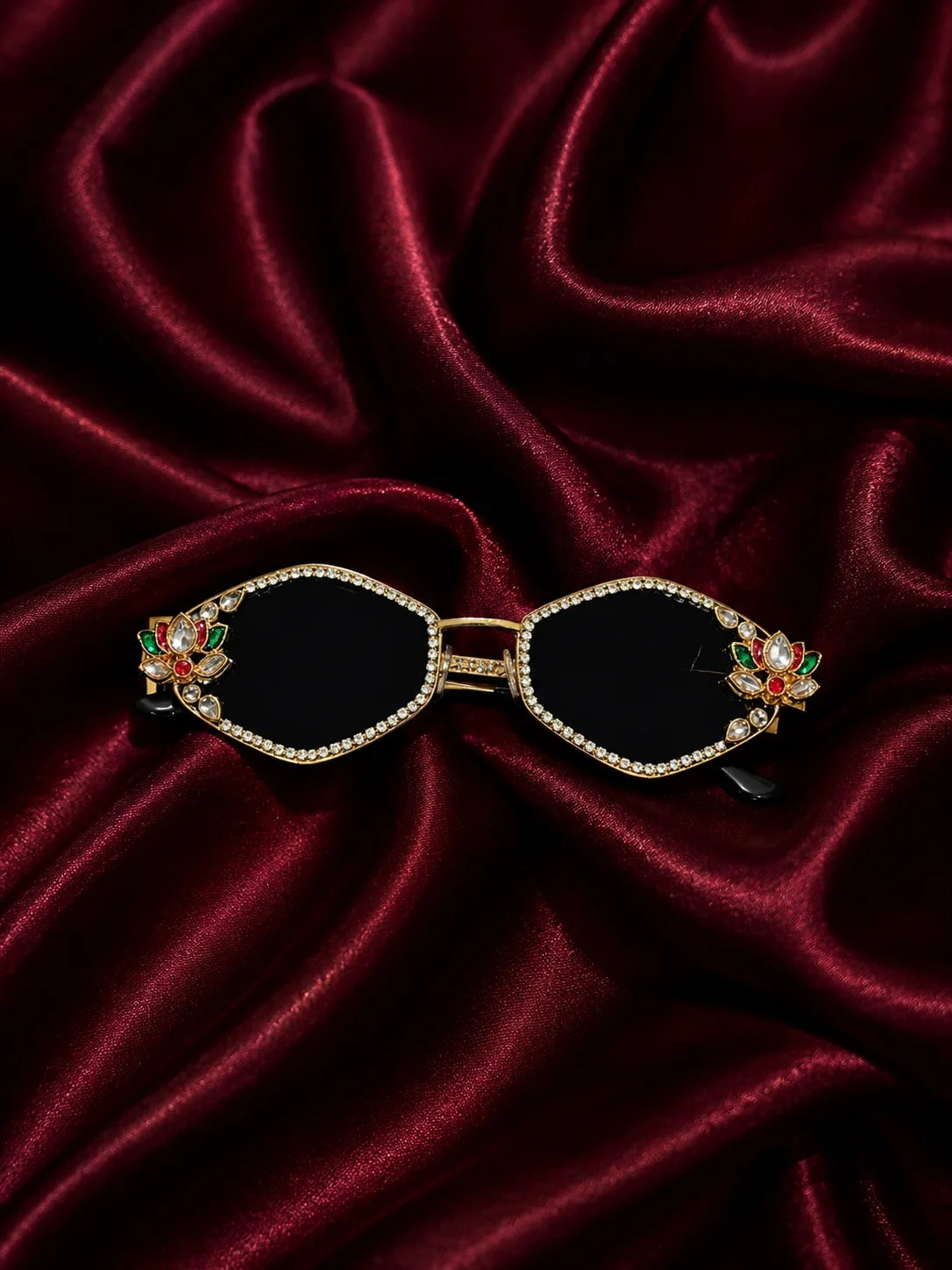 Quirky Sajini Pitara