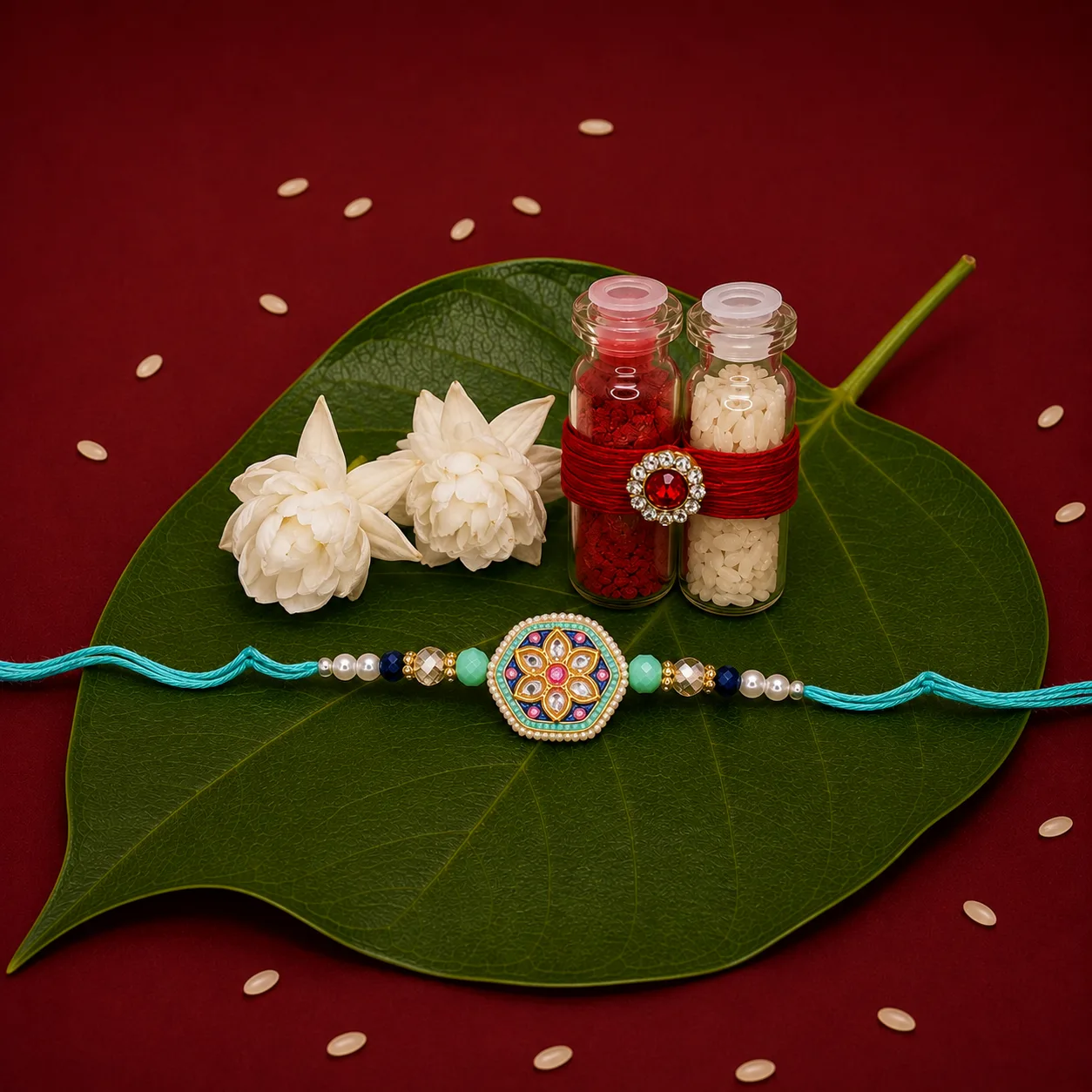 Bhai Ki Rakhi