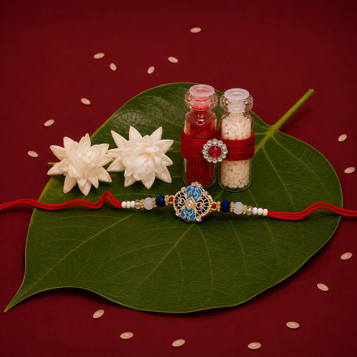 Bhai Ki Rakhi