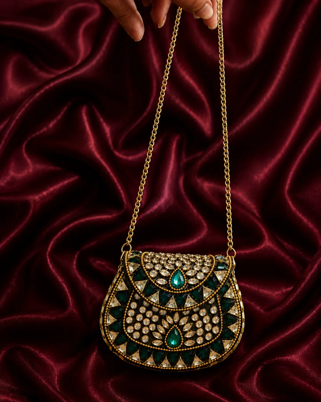 Quirky Sajini Pitara