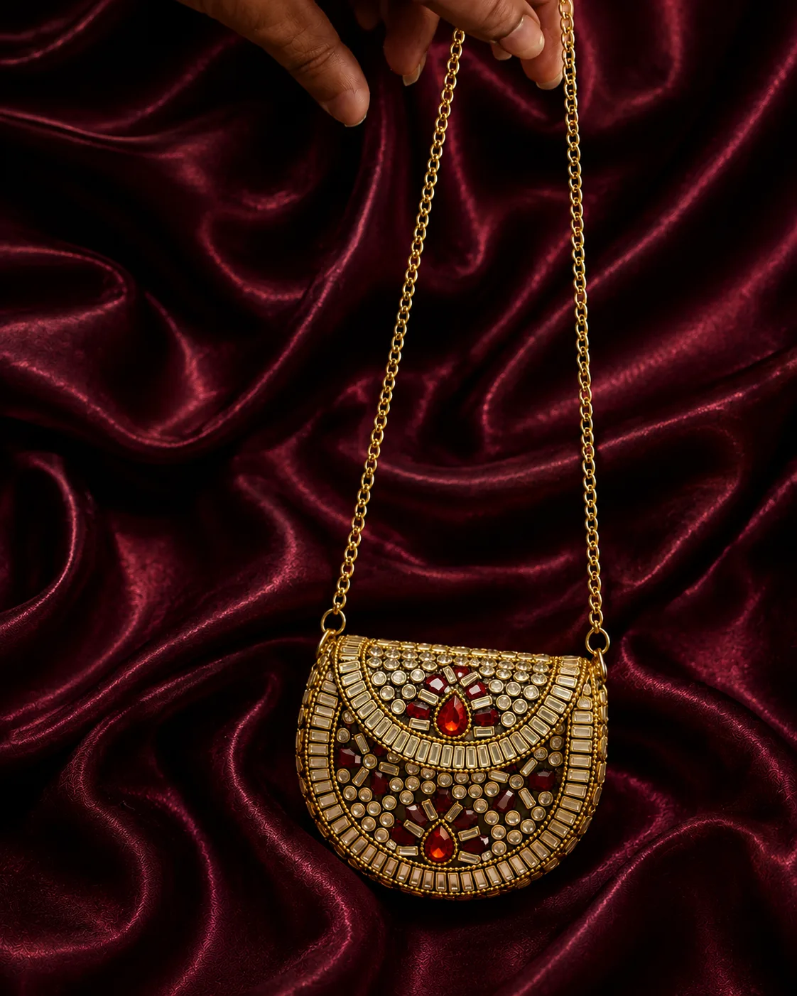 Quirky Sajini Pitara