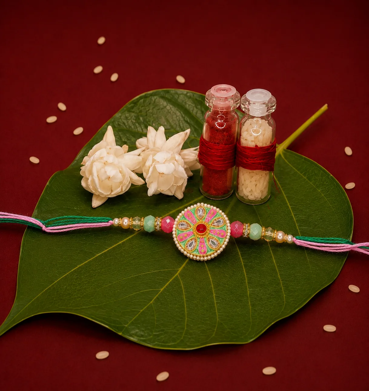 Bhai Ki Rakhi