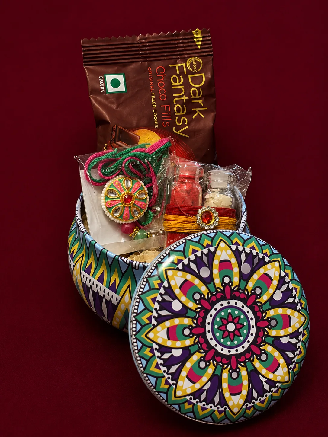 Bhai Ki Rakhi