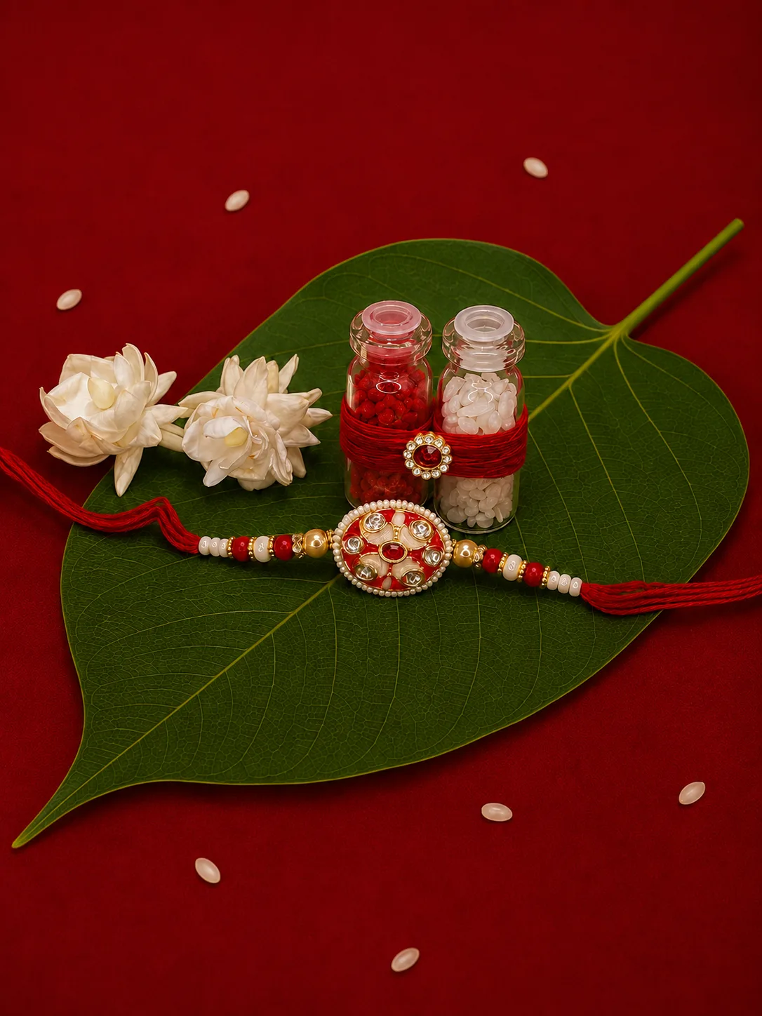 Jodi Bandhan Box- Bhaiya Bhabhi Hamper