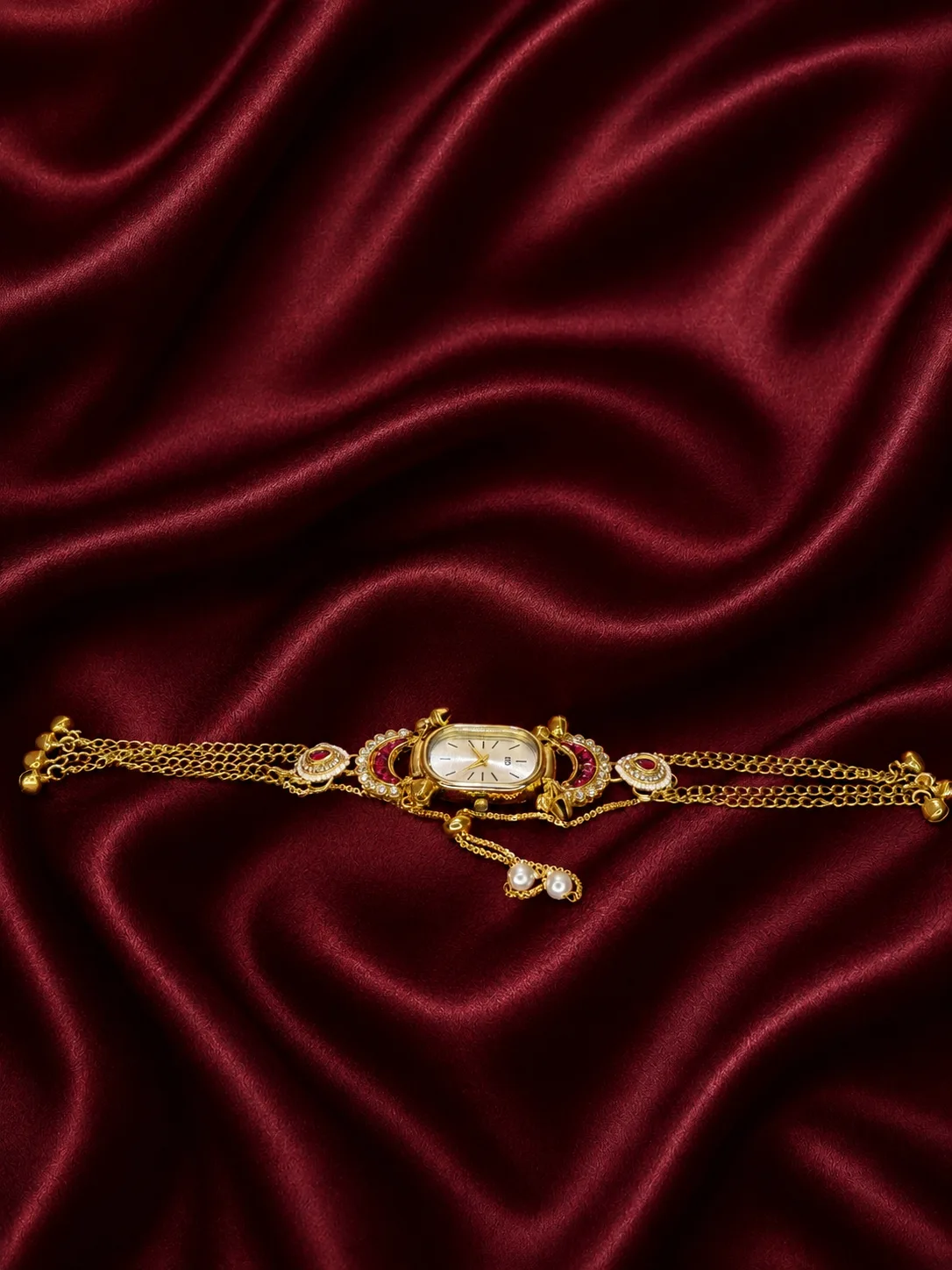 Kashmiri Statement Watch
