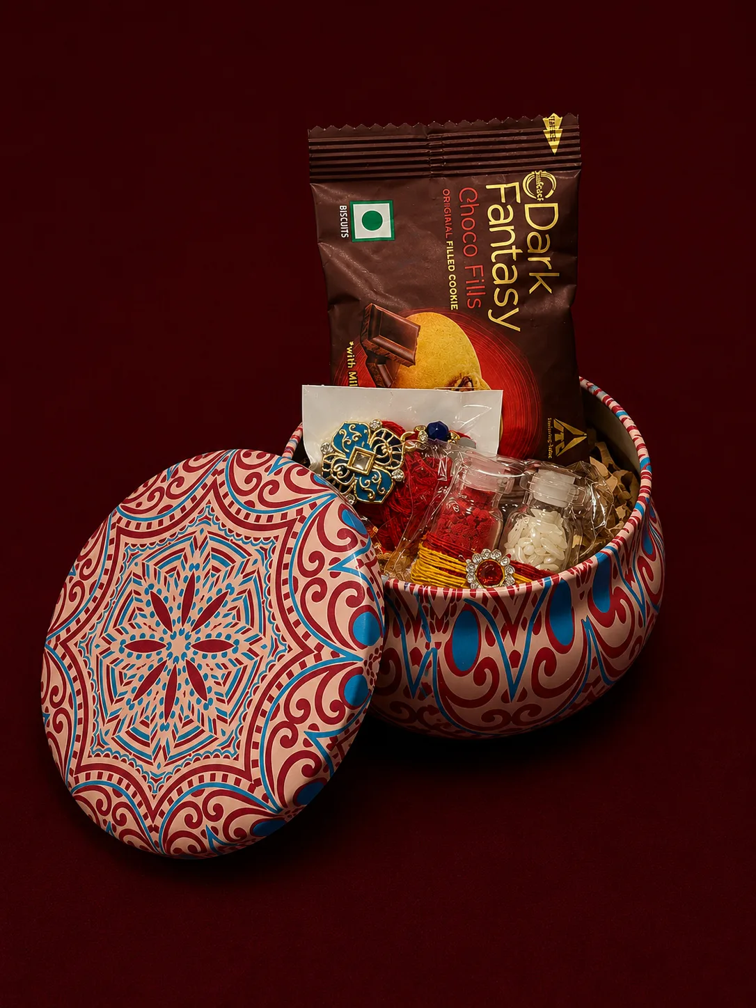 Bhai Ki Rakhi