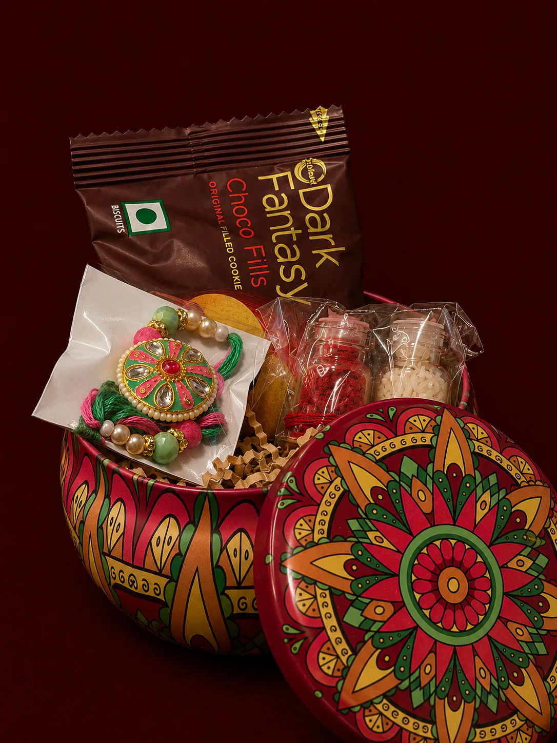 Bhai Ki Rakhi