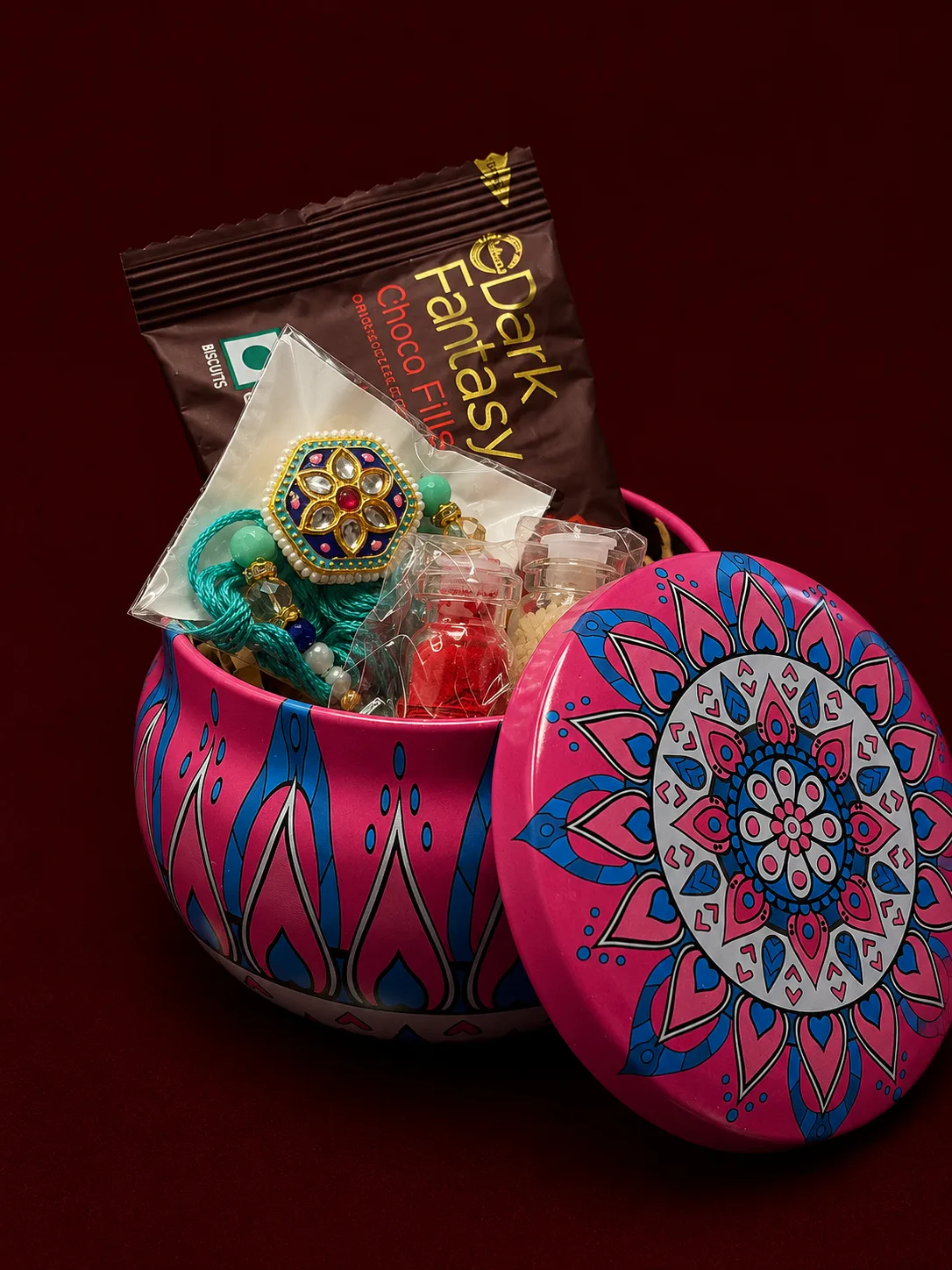 Bhai Ki Rakhi