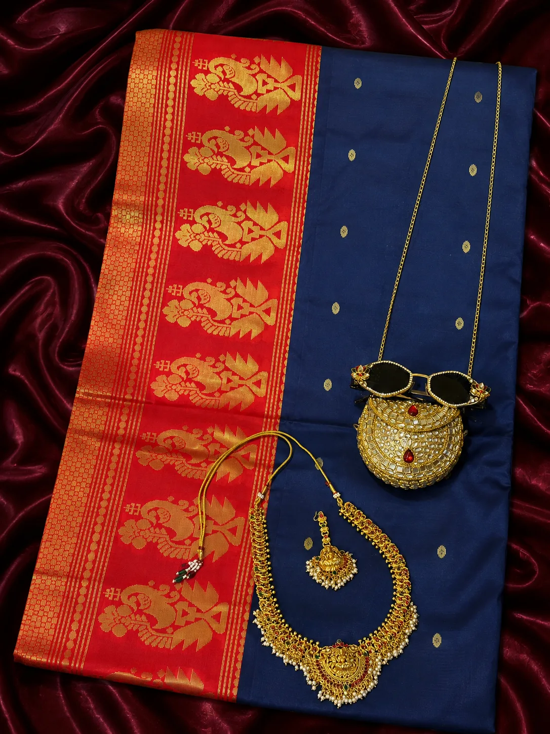 Quirky Sajini Pitara