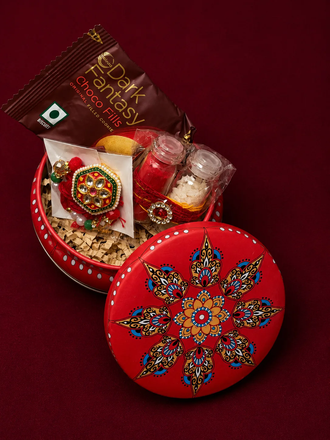 Bhai Ki Rakhi